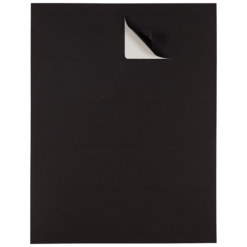 JAM Paper Standard Address Labels