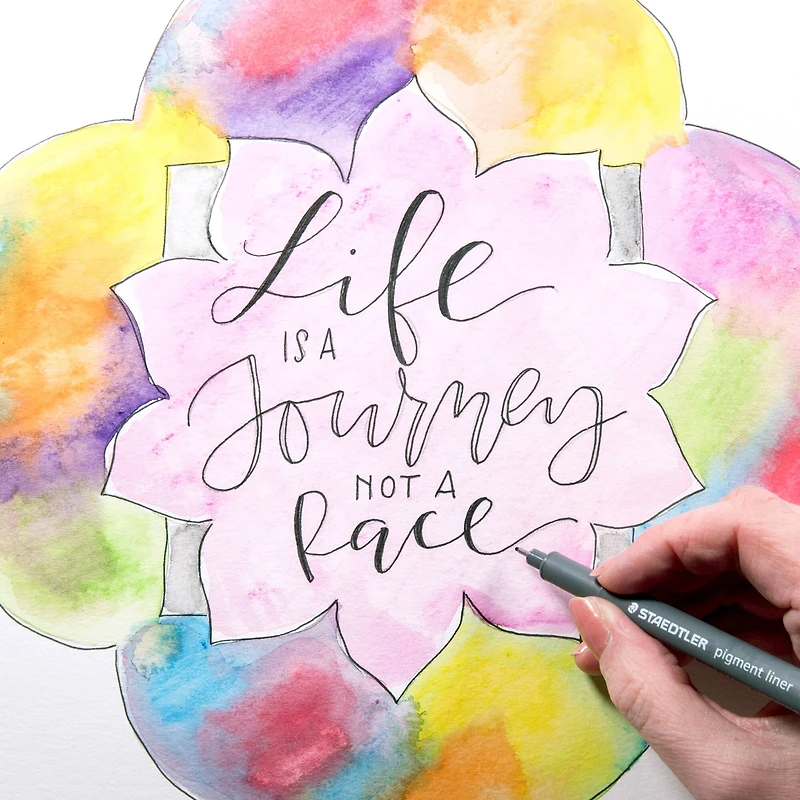 Staedtler® Pigment Fineliner 308