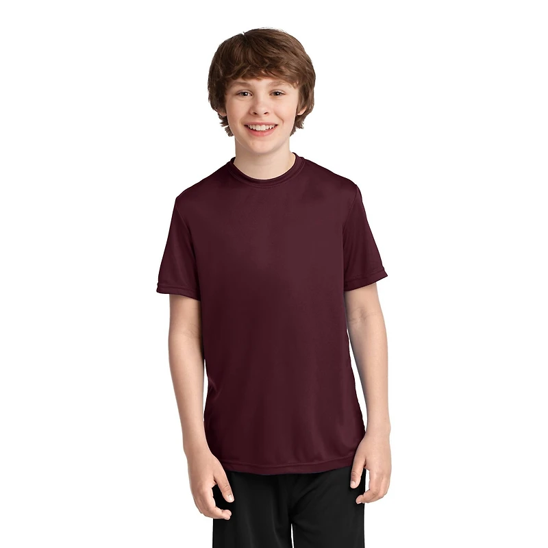 Port & Company® Youth Performance T-Shirt