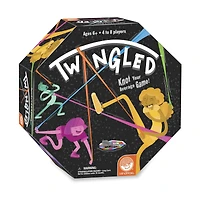 Twangled™ Knot Game