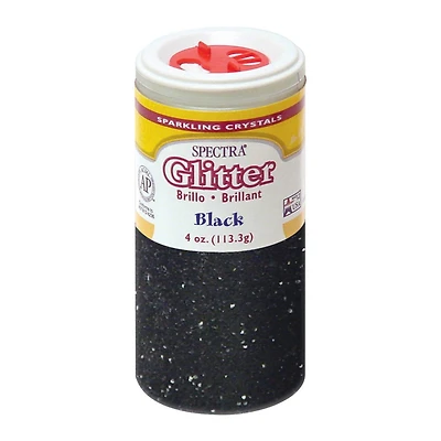 Spectra® 4oz. Glitter Sparkling Crystals