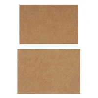 Mini Kraft Card & Envelope Set by Recollections™