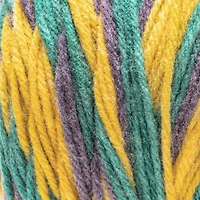 3 Pack Red Heart® All in One™ Granny Square Petite™ Yarn