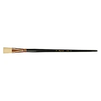 Raphaël Paris Classic Long Handle Flat Brush