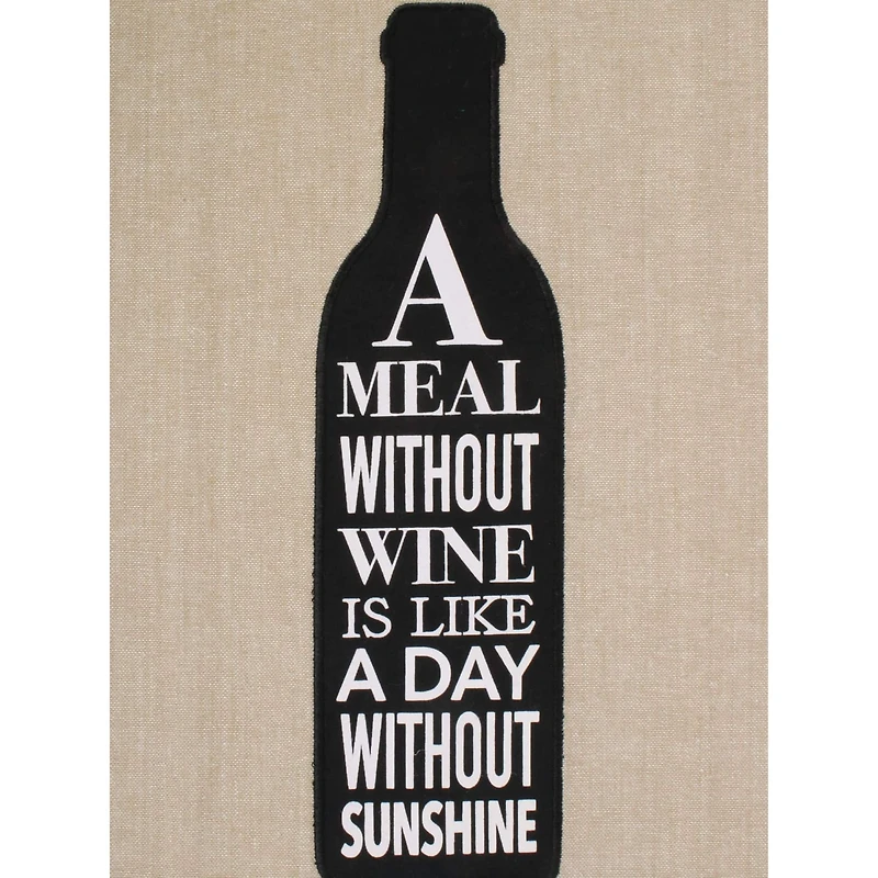 DII® Wine & Sunshine Kitchen Textiles Dishtowel Set