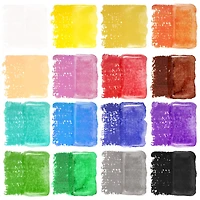 Arteza® Kids Gel Crayons, 16 ct