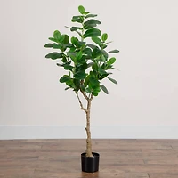 4ft. Artificial Audrey Ficus Tree