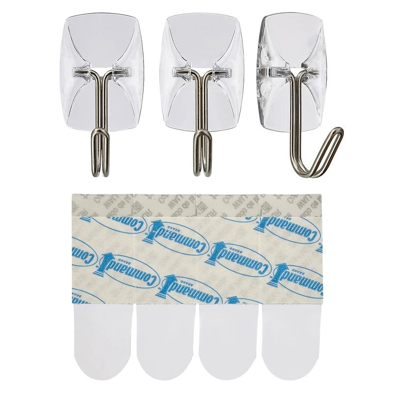 3M Command™ Utensil Hooks