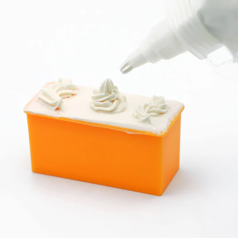 White Whipped Clay Kit by Craft Smart®