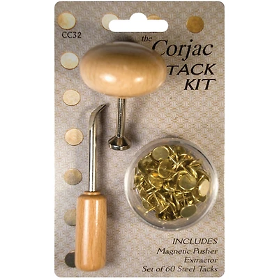 Lacis Corjac Tack Kit