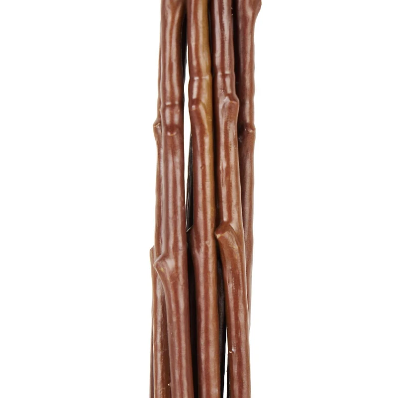 33" Green Eucalyptus Artificial Stem, 12ct.