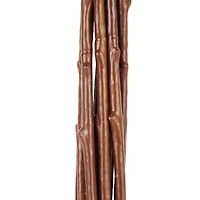 33" Green Eucalyptus Artificial Stem, 12ct.