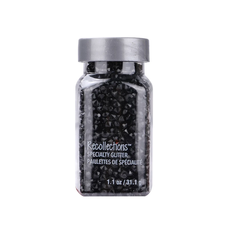Crystal Specialty Glitter by Recollections
