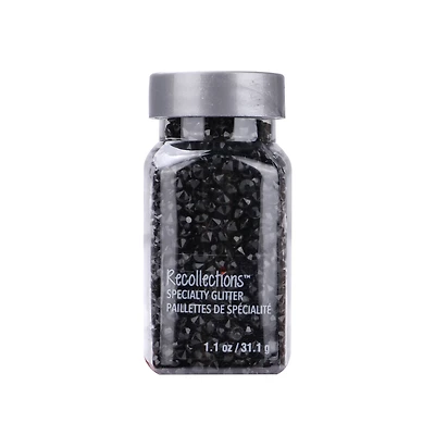 Crystal Specialty Glitter by Recollections