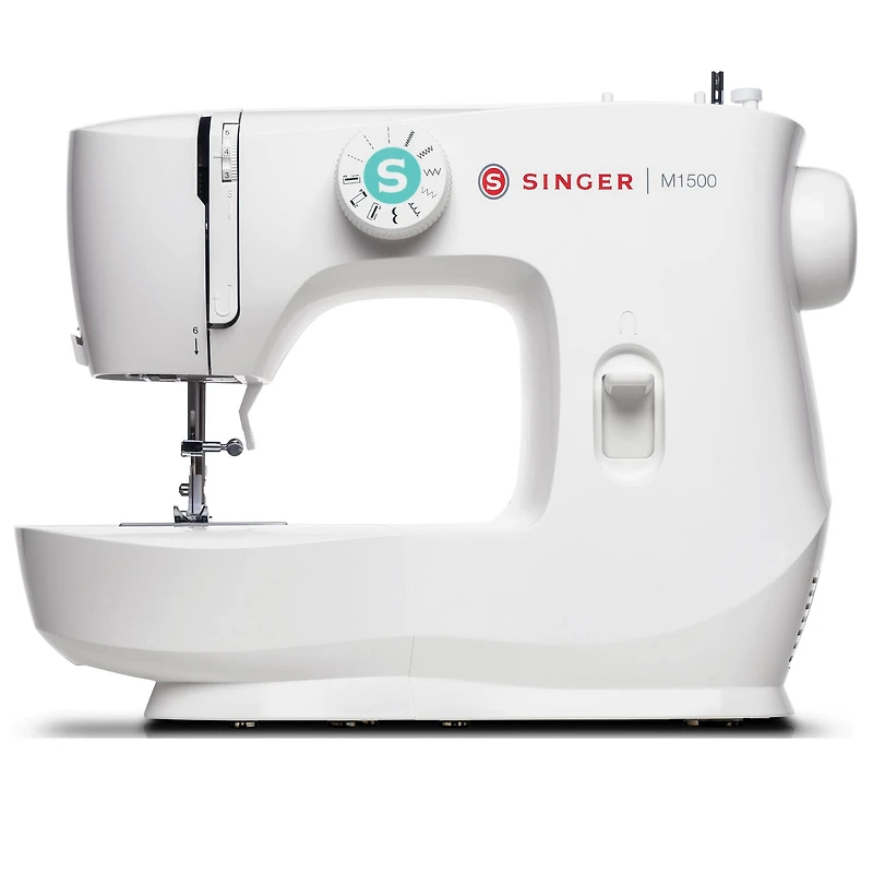 SINGER® M1500 Mechanical Sewing Machine