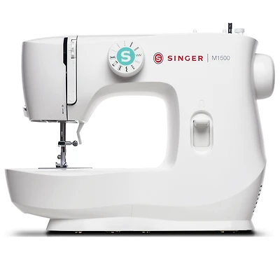 SINGER® M1500 Mechanical Sewing Machine