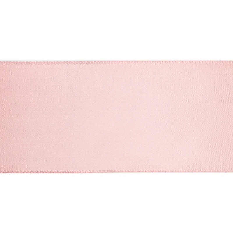 2.5" x 8.3yd. Wired Satin Ribbon by Celebrate It