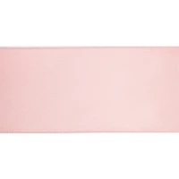 2.5" x 8.3yd. Wired Satin Ribbon by Celebrate It