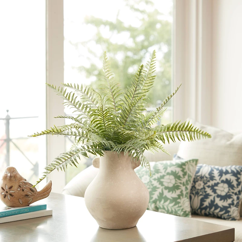 20.5" Fern Foliage Bundles, 2ct.