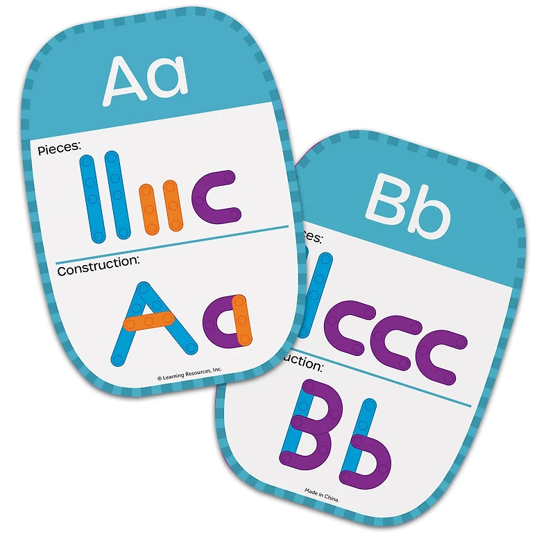 Learning Resources Skill Builders! Kindergarten Writing