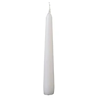 48 Pack: 8" Taper Candle by Ashland
