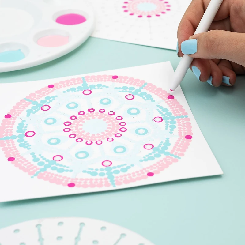 We R Memory Keepers® Paint Dotting Set