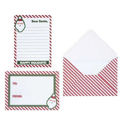 Letter to Santa Stationary Kit by Creatology™