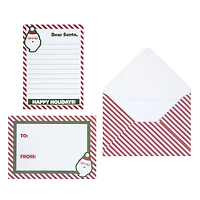 Letter to Santa Stationary Kit by Creatology™
