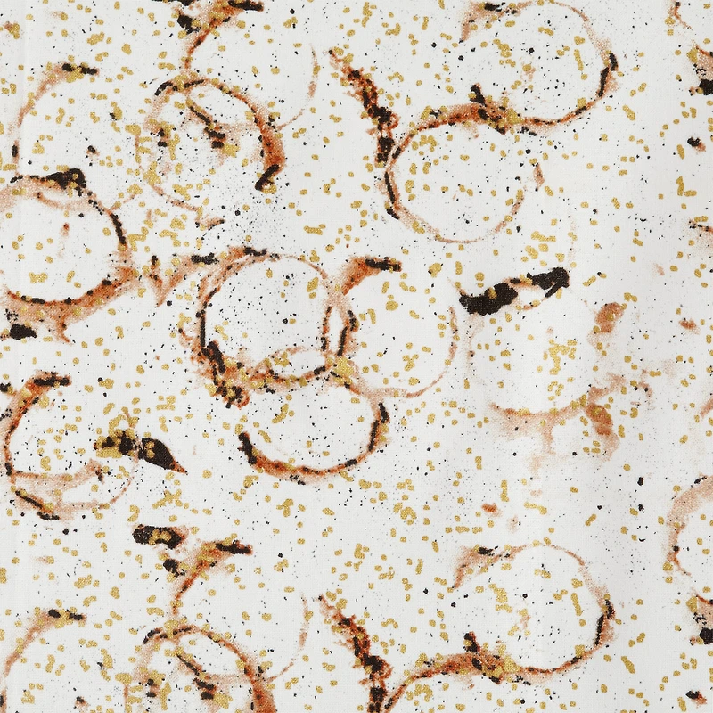 12 Pack: Contemporary Design Fabric Bundle by Loops & Threads™