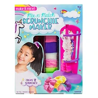 Make It Mine! Mix n' Match Scrunchie Maker