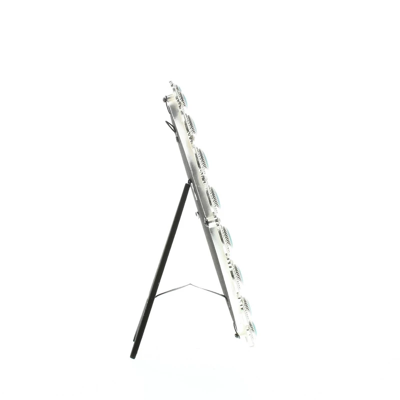 Sea Cabochon 5" x 7" Photo Frame