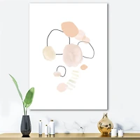 Designart - Watercolour Stains