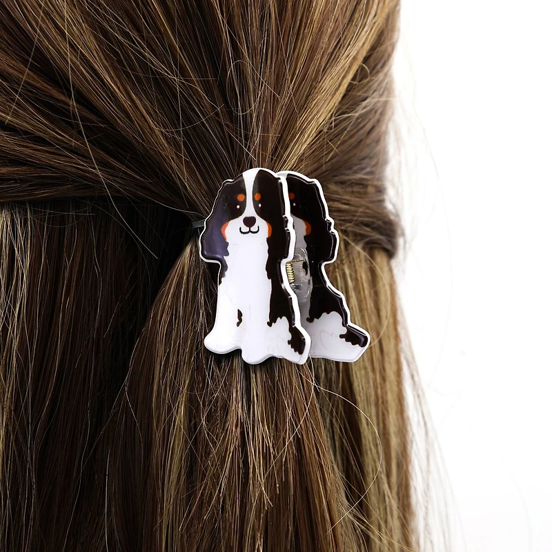 Assorted Small Pet Claw Clip Set by Fab Finds, 1pc.