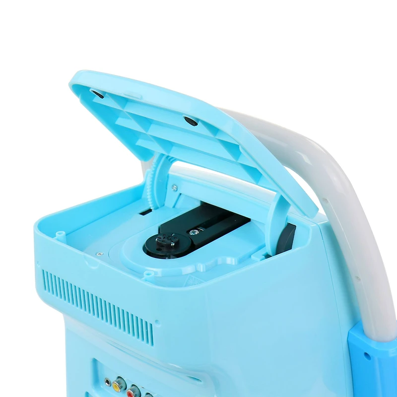 Zootopia Flashing Light Karaoke Machine