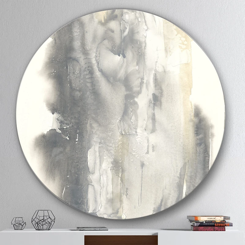 Designart - Gold Glamour Direction II