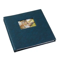 6 Pack: Navy Mega Scrapbook by Recollections®