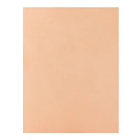 Realeather® 8.5" x 11" Medium Weight Tooling Leather