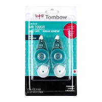 Tombow Mono Air Touch Glue Tape Refill, 2ct.