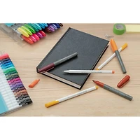 Art Alternatives Gold Fine Permanent Marker Set