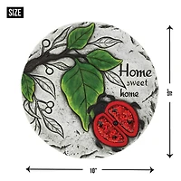 Home Sweet Home Stepping Stone