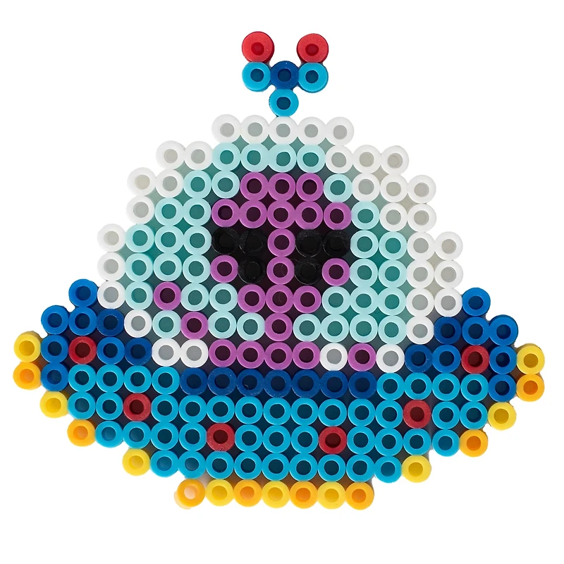 Perler™ Out of This World Pattern Pad