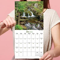 TF Publishing 2025 Midwest Is Best Mini Calendar