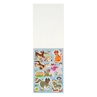 Animals Mega Sticker Book by Creatology™