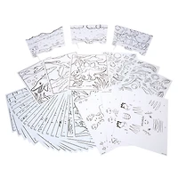 Crayola® Dinosaur 5-in-1 Creativity Kit