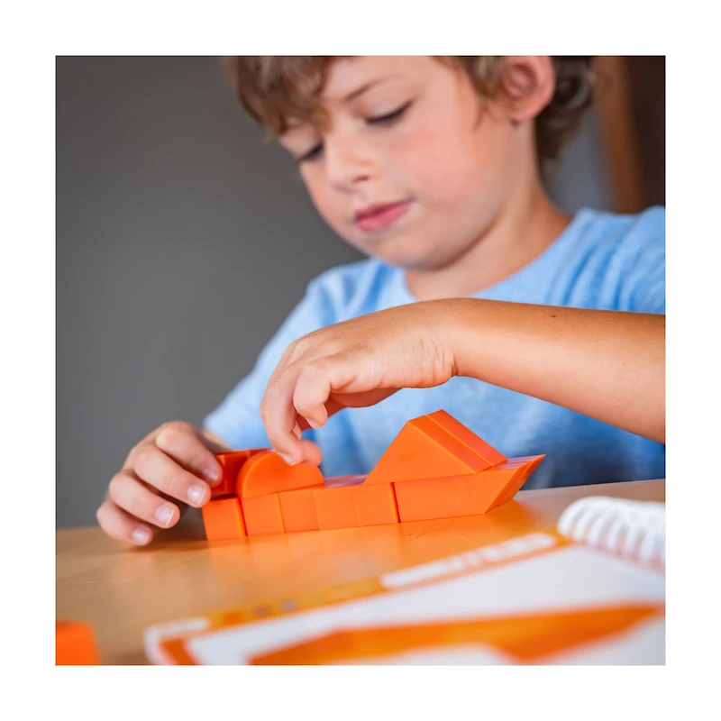 Brain Builder Series™ Architecto