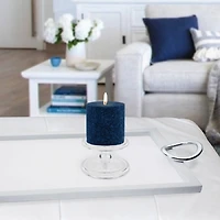 Root Candles 3" x 3" Unscented Timberline™ Pillar Candle