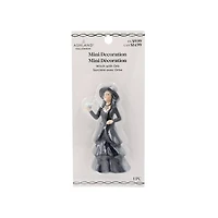 Mini Witch with Orb by Ashland®