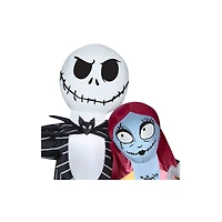 6ft. Airblown® Inflatable Halloween Nightmare Before Christmas 