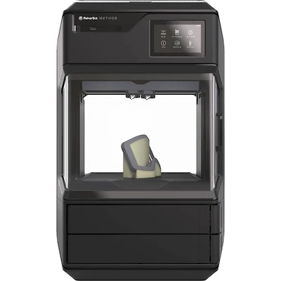 MakerBot METHOD 3D Printer