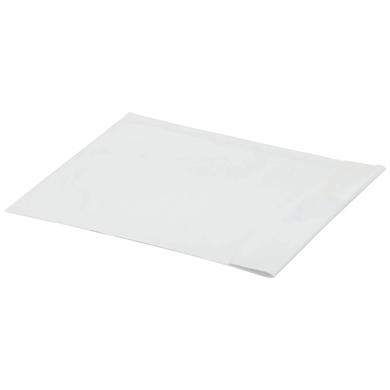 JAM Paper 7.25" x 10.5" White Kraft Bubble Lite Padded Mailers, 25ct.